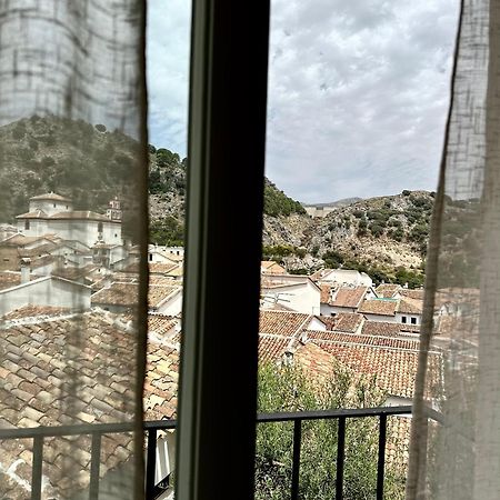 Villa Grazalema Casa Rural Con Encanto Luaran gambar