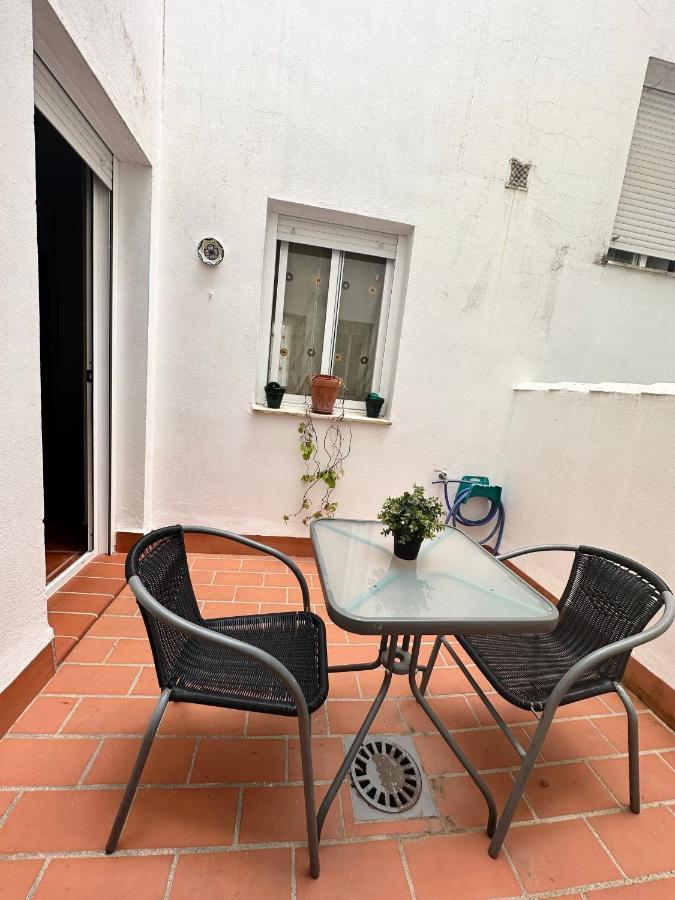 Villa Grazalema Casa Rural Con Encanto Luaran gambar