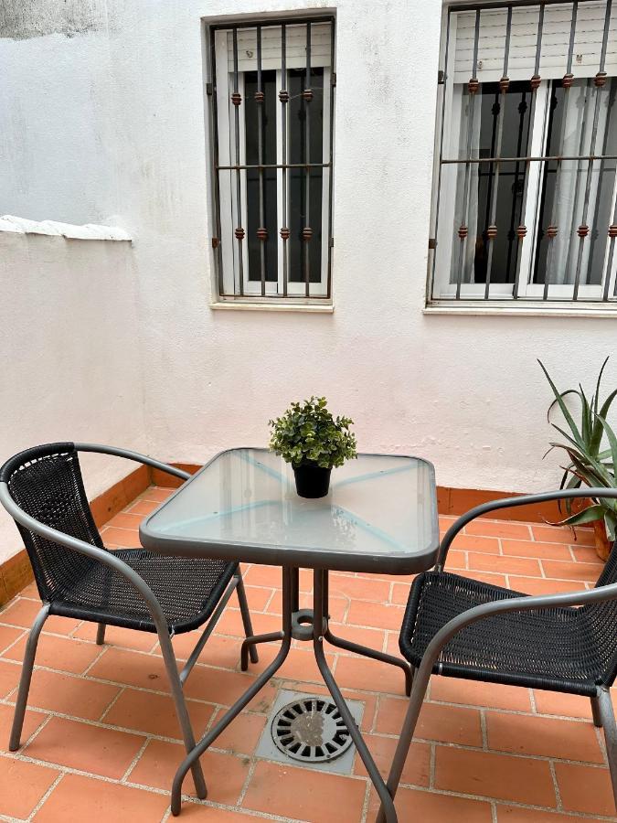 Villa Grazalema Casa Rural Con Encanto Luaran gambar