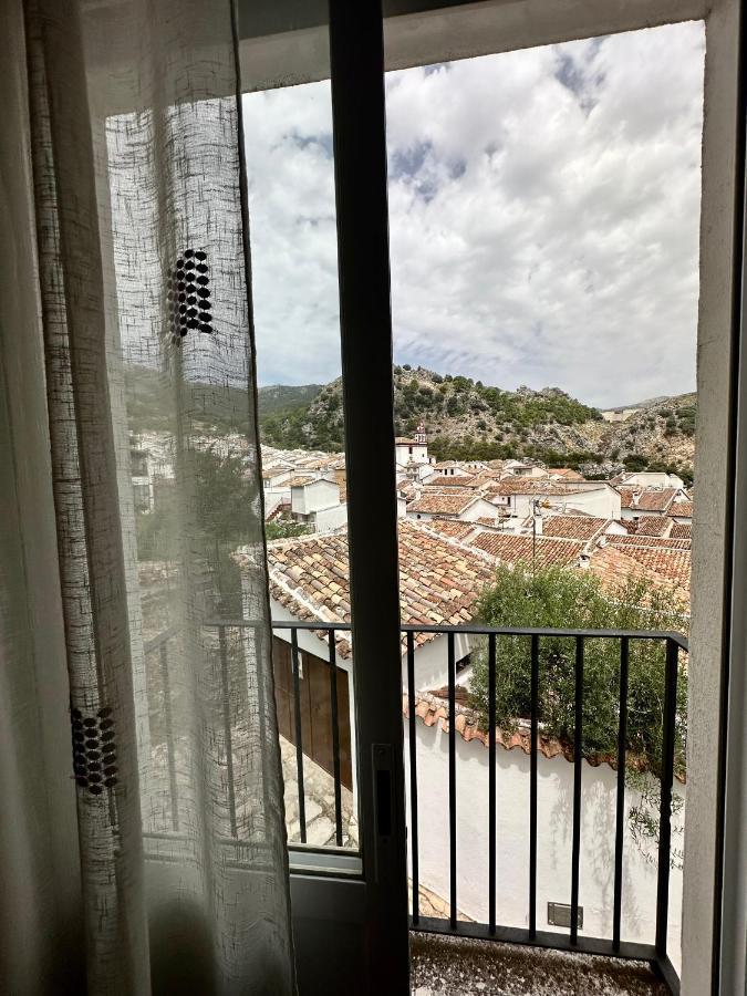 Villa Grazalema Casa Rural Con Encanto Luaran gambar