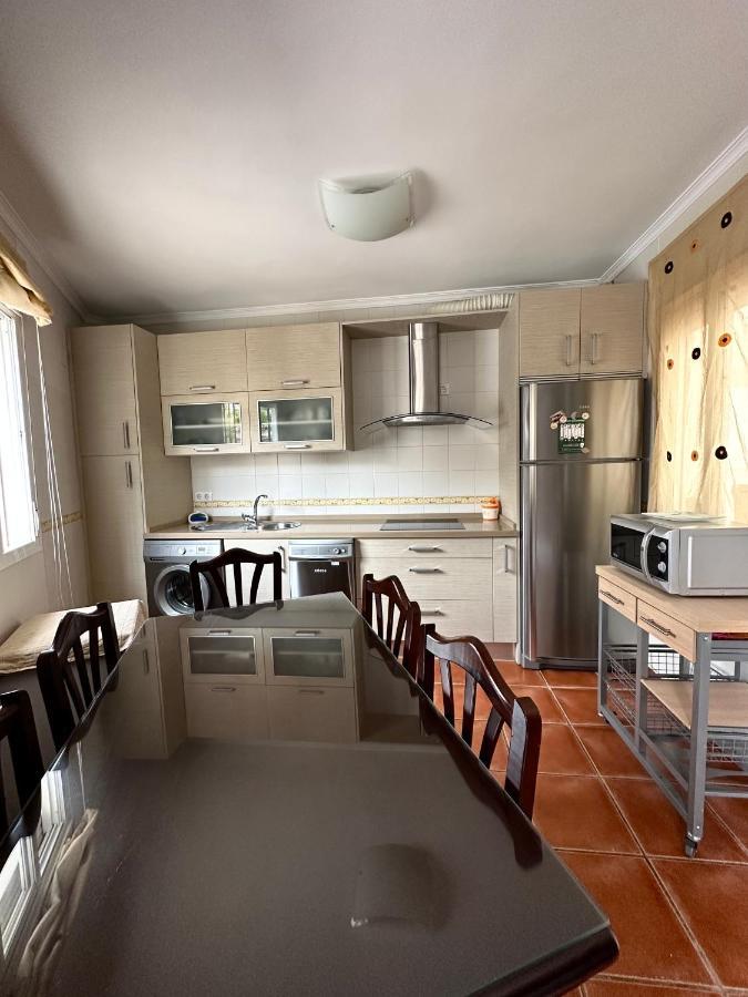 Villa Grazalema Casa Rural Con Encanto Luaran gambar