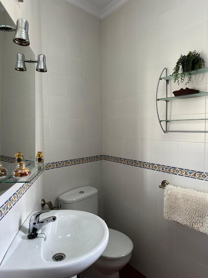 Villa Grazalema Casa Rural Con Encanto Luaran gambar