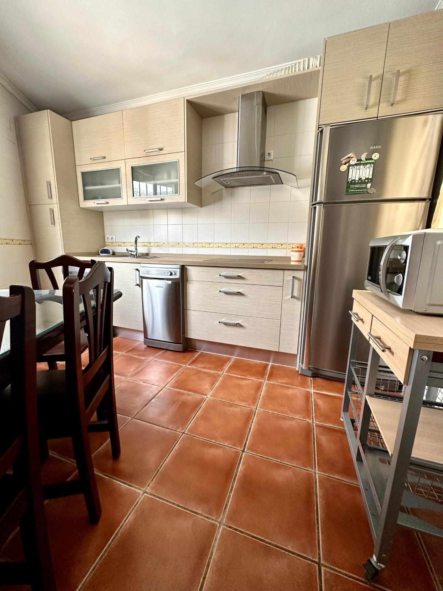 Villa Grazalema Casa Rural Con Encanto Luaran gambar