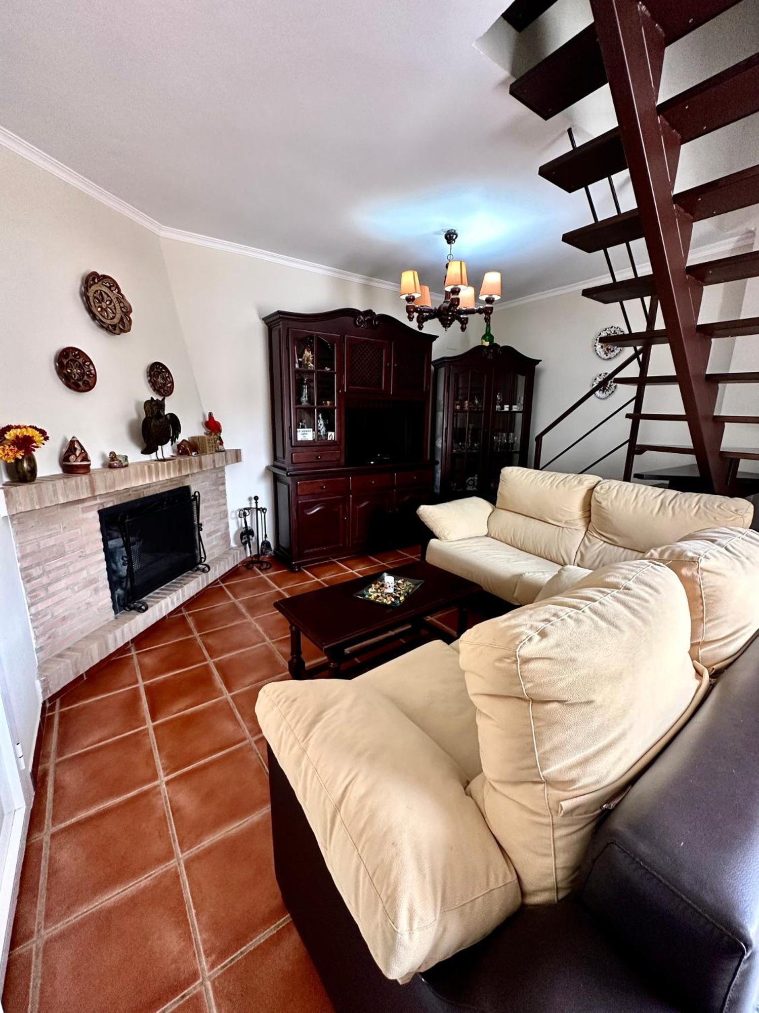 Villa Grazalema Casa Rural Con Encanto Luaran gambar