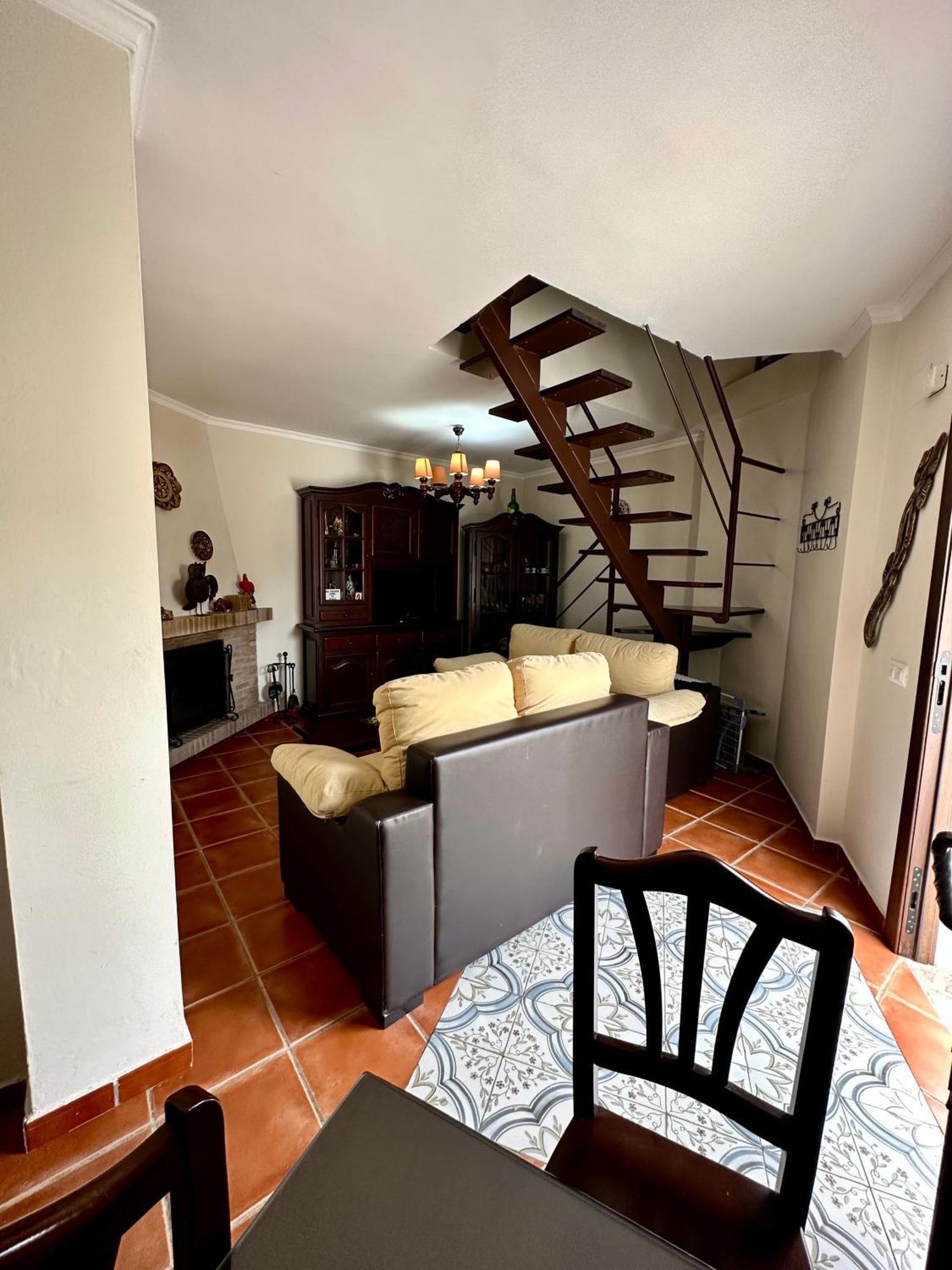 Villa Grazalema Casa Rural Con Encanto Luaran gambar