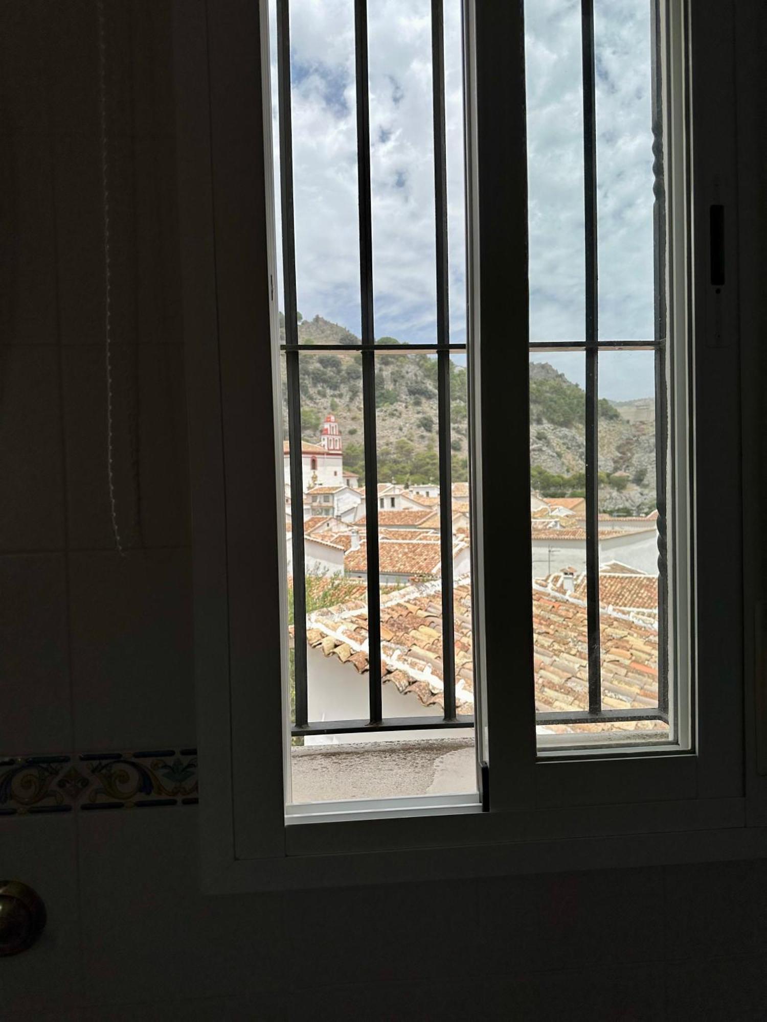 Villa Grazalema Casa Rural Con Encanto Luaran gambar