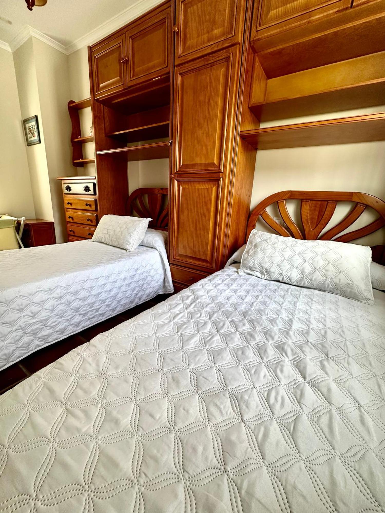 Villa Grazalema Casa Rural Con Encanto Luaran gambar
